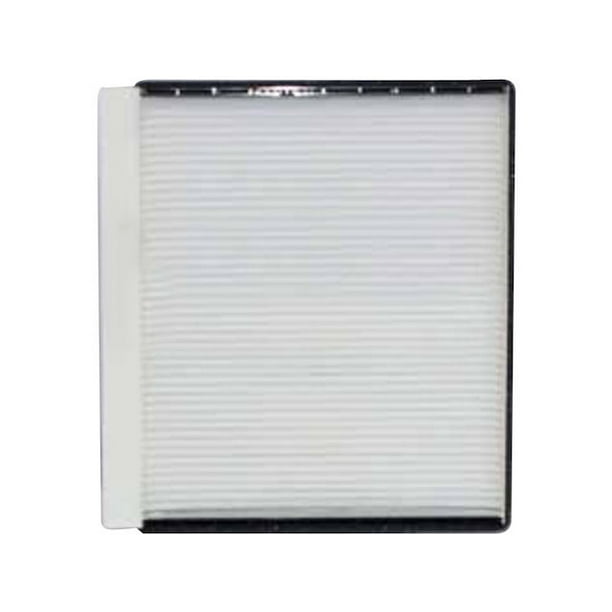 Behind Glove Box Cabin Air Filter Compatible with 2007 2016 Hyundai Elantra Sedan 2008 2009