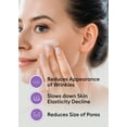 thumbnail image 3 of Crema reparadora nocturna MISSHA Time Revolution Retinol 500 60 ml, 3 of 8