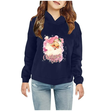

Ganfancp Soft & Comfortable Toddler Boy s & Girl s Hoodie – Fashion Print Sweatshirt for Ages 2-7 Casual Wear with Easy Care Instructions Deals