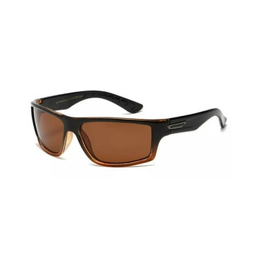Polarized Sport Men Cycling Baseball Golf Ski Sunglasses Fishing Driving Glasses