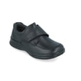 thumbnail image 2 of Mocasines Y Oxfords Flexi para Niño Estilo 402112 Negro, 2 of 4