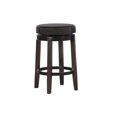 thumbnail image 1 of Alma Brown Counter Stool, 1 of 4
