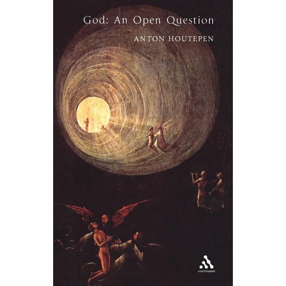 God: An Open Question, (Hardcover)