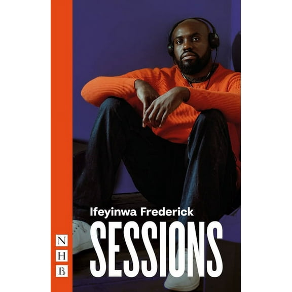 Sessions (Paperback)
