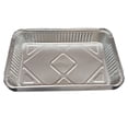 thumbnail image 1 of Sartenes De Aluminio Sartenes De Papel De Aluminio Sartenes De Papel De Aluminio Para Cocinar 10Pcs_2200ml Sunnimix bandejas de aluminio para hornear, 1 of 8