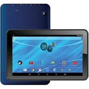 Refurbished Trinity T900-BLU Tablet PC with WiFi 9" Touchscreen Featuring Android 5.0