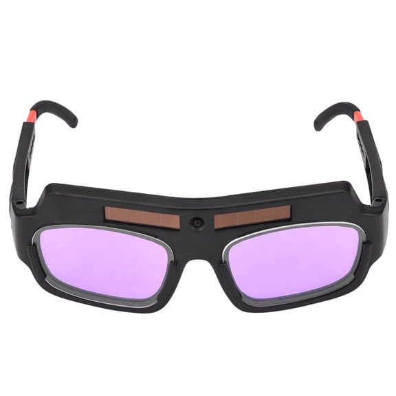 Auto Darkening Welding Glasses, Welding Goggles, For Welder Women Use Welding Men Use