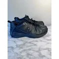 thumbnail image 1 of New Balance 608 V5- Black Casual Men' Size 10 Slip Resistant Work Walking Shoes, 1 of 6
