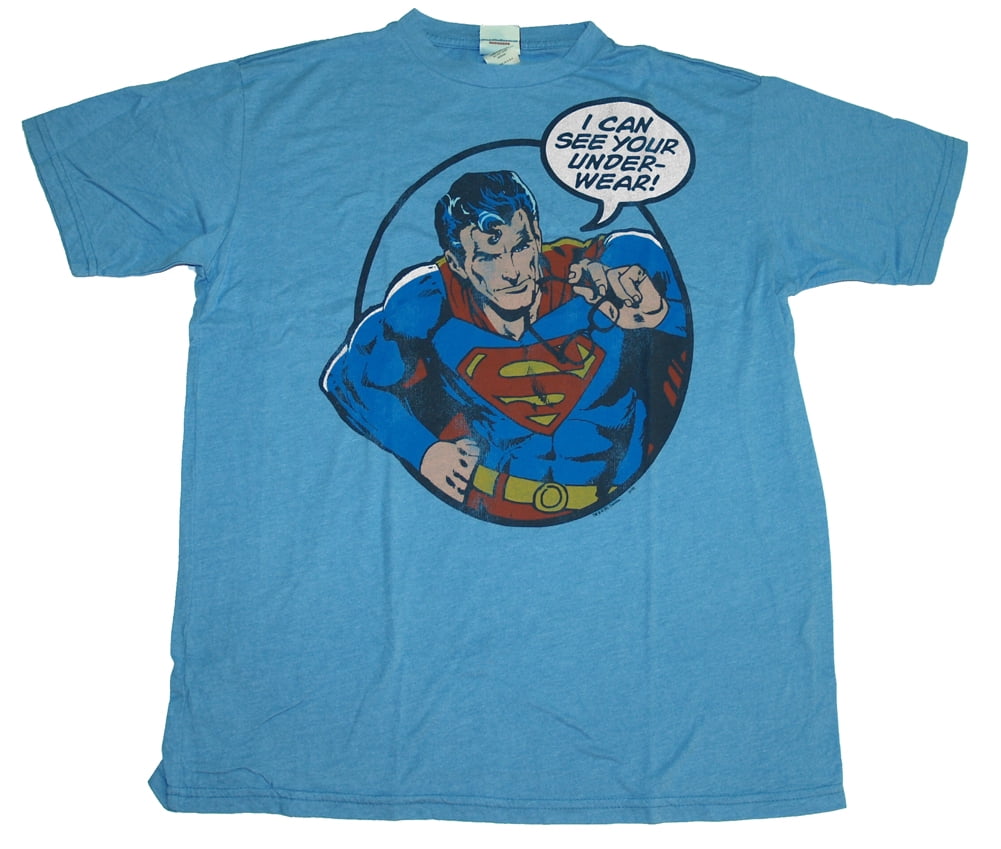 super ray t shirt