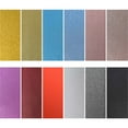 thumbnail image 6 of Glitter Cardstock Paper Adhesive Stickers for Scrapbooking Art Projects Creating Holiday Greeting Cards Stickers, 6 of 9