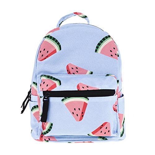 Cute 10 inch mini pack bag backpack for 