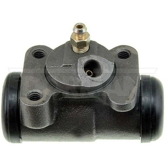 Dorman W8267 Rear Passenger Side Drum Brake Wheel Cylinder for Specific Checker / Ford / Mercury Models