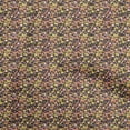 thumbnail image 1 of oneOone Polyester Spandex Black Fabric Texture Diy Clothing Quilting Fabric Print Fabric By Yard 56 Inch Wide, 1 of 5