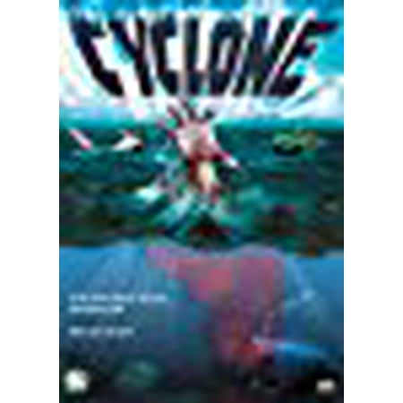 UPC 089859761126 product image for Cyclone | upcitemdb.com