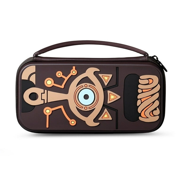Carrying Case for Nintendo Switch - Legend of Zelda: Breath of the