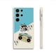 thumbnail image 1 of Proteja su iPhone 15 Pro Max 14 13 12 Pro 11 con estilo con nuestra funda mate para teléfono con diseño de dibujos animados. ¡Haga su pedido hoy!, 1 of 4