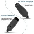 thumbnail image 5 of High Pressure Spray Lance For K2-k7, Adjustable Spray Nozzle Pressure Washer Accessory, 5 of 5