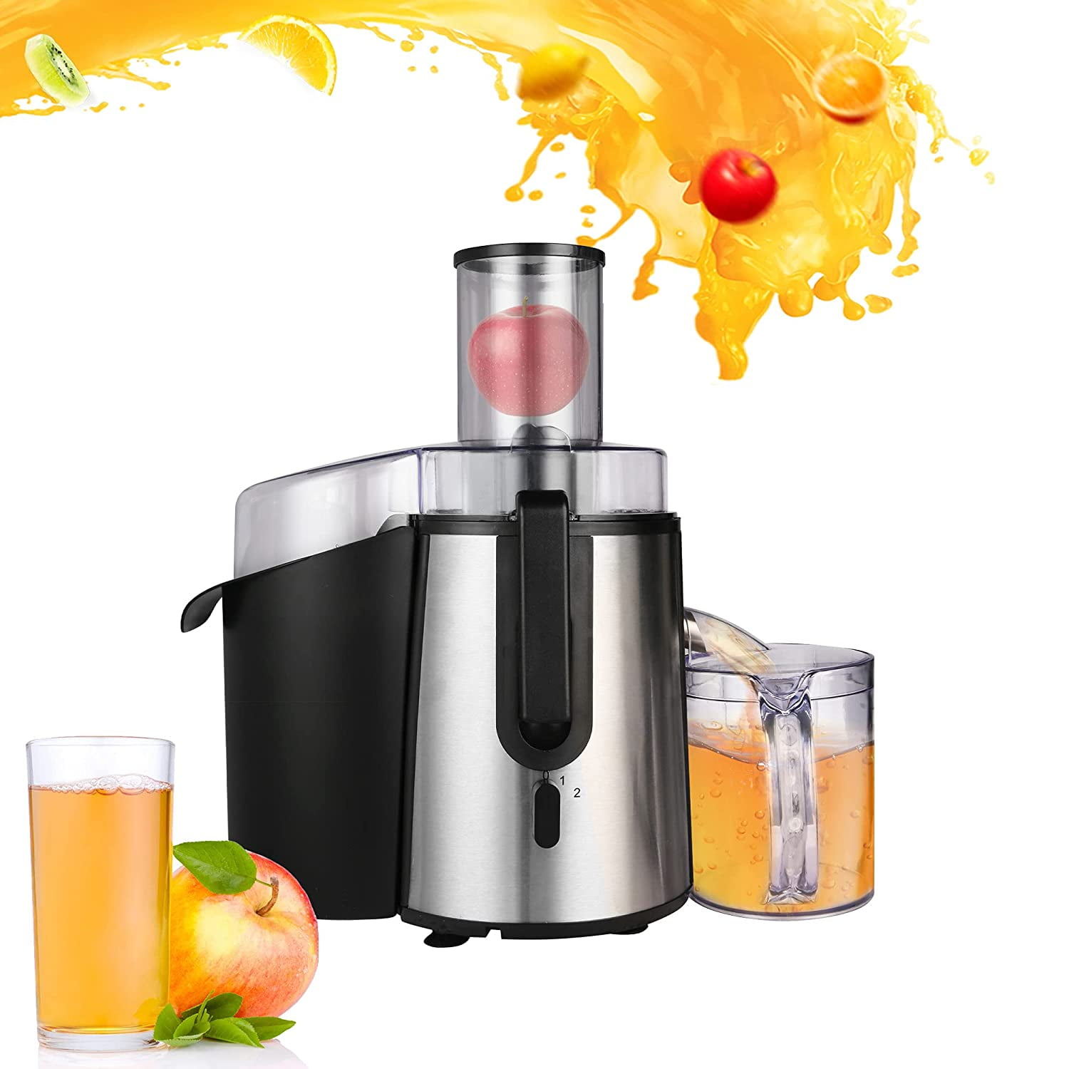 Juicer machine argos hot sale