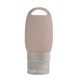 thumbnail image 3 of Yuarrent 1 Uds botellas de cosméticos de viaje Gel de sílice Mini contenedor vacío Gel de ducha para el cuidado de la piel tarros de champú Almacenamiento y organización del hogar Rosa claro 40ml Yuarrent HA002266-03, 3 of 6