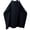 Black, variant on Muslin Nursing Cover for Baby Breastfeeding, Breathable 100% Cotton Breastfeeding Cover with Rigid Hoop for Mother Nursing Apron, Multi-use Carseat Canopy