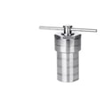 thumbnail image 5 of 100ml Lined Hydrothermal Synthesis Autoclave Reactor 3Mpa High Pressure Distion Tank ,Wide Application, 5 of 5