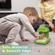 thumbnail image 3 of Mini Claw Machine for Kids Mini Arcade Game Dinosaur Mini Vending Machine Toys Candy Tiny Toys Prizes Gift for Girls Boys Ages 3+, 3 of 4