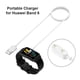 thumbnail image 1 of Charging Cable for Band 6 Pro/Huawei Watch Fit Honor Band 6 (White), 1 of 7