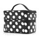 thumbnail image 2 of Large Capacity Cosmetic Bag Double Layer Zipper Women Makeup Bags Portable Travel Toiletries Organiz, 2 of 5
