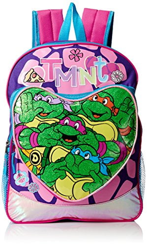 ninja turtle backpack canada