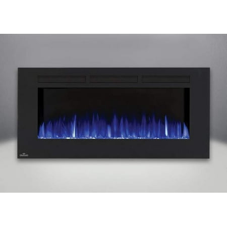 Napoleon Electric Fireplace Allure 50 Walmart Canada
