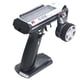 thumbnail image 1 of Control remoto Flysky FS-GT3C 2.4Ghz 3CH Control remoto Transmisor LCD con receptor FS-GR3E para RC Car Boat Meterk Control remoto, 1 of 7