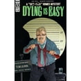 thumbnail image 1 of IDW Publishing Dying Is Easy #5B, 1 of 1
