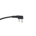 thumbnail image 2 of Cable De Programación Compatible Con Walkie Talkie Para Kenwood Baofeng Uv-Uv5R Bf-888S Cateissary HA020603-00, 2 of 7