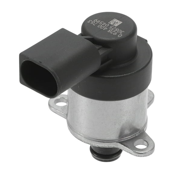 Unique Bargains Fuel Pressure Regulator Fuel Pump Regulator for Mercedes-Benz C-class 2011-2014 No.6420740484 Metal Corrosion Resistant 20-70 Psi 1 Pc