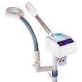 thumbnail image 1 of Vaporizador Facial Ozono Letmex con Lupa y Luz Led BM3058, 1 of 3