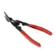 thumbnail image 5 of Pinza de Empuje Sunnimix Herramienta de Extracción de Clip de Coche Rojo 240x80 mm, 5 of 7