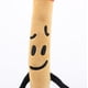 thumbnail image 4 of Juguete de peluche, lindo dibujo animado Mini Bfdi Felpa Flor frondosa Lágrima de fuego Pequeño animal de peluche suave Muñeco de peluche Regalo para niños (a juego), 4 of 5