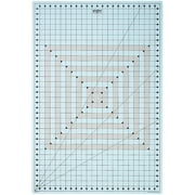 Gingher Self-Healing 24" x 36" Gridded Rotary Mat