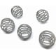 thumbnail image 2 of 5-Pack Food Grade Stainless Steel Mixing Balls for Small Shaker Bottles, Protein Shake Mixer Tool, 2 of 4