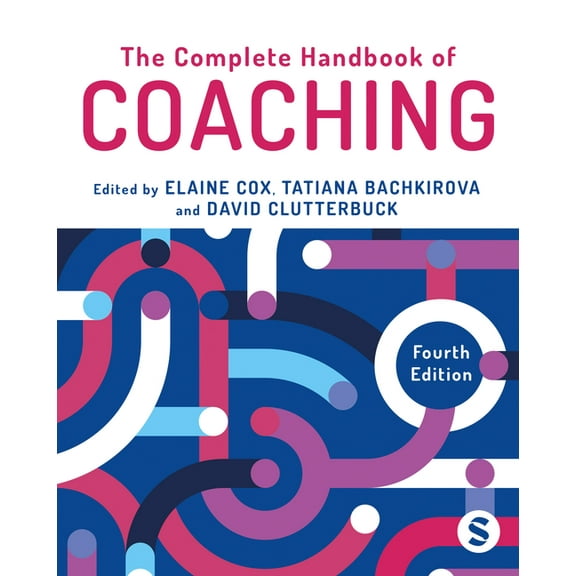 The Complete Handbook of Coaching, (Paperback)