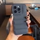 thumbnail image 4 of Plumífero de silicona para teléfono, funda suave para iPhone 11, 13, 12, 14, 15, pro Max, X, Xr, Xsmax14Plus, accesorios de Tpu, 4 of 4