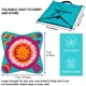thumbnail image 2 of Esterilla Plegable ZHAOCHENG para Perros Grandes Lavable Juguete de Entrenamiento, 2 of 5