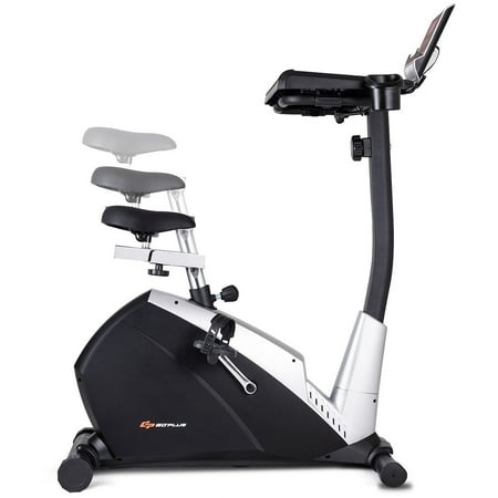 laptop tray for exercise bike