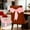 Pink-PK Home Decor, variant on karymi Extra-Thick Air-Cushioned Bow Chair Back Decorative Ribbon Banquet Chair Bow Holiday Chair Decorations Valentines Day Gifts for Her Womens Gifts for Christmas Valentines Day Gifts for Her