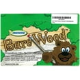 Moon Products Bare Wood Natural Premium Pencils Number 2 HB (36 pencils