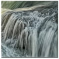 thumbnail image 2 of Trademark Art "Waterfall in D" Canvas Art by Philippe Sainte-Laudy, 2 of 2