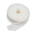 thumbnail image 2 of Tnarru Rouleau de Filet à Viande 16 Trous Filet de Boucher pour Bbq et Poulet et Kit 3m, 2 of 8