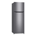 thumbnail image 2 of Refrigerador LG Top Freezer 9 Pies Plata GT32BP, 2 of 6