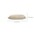 thumbnail image 6 of sruoe Pillows for Bed, Soft Breathable Hypoallergenic Sleep Bed Pillows, Cooling Pillows for Queen Size, Standard Sleep Household Pillows for Side, Stomach, Back Sleeper, Cotton, 6 of 6