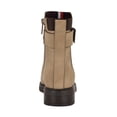 thumbnail image 3 of Botín Tommy Hilfiger Beliah para mujer, tamaño mediano, marrón 210, 3 of 6